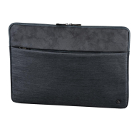HAMA Etui do notebooka Tayrona 14.1" Ciemnoszare 185660 - 1082106 - zdjęcie 1